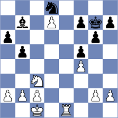 Makhmudov - Donatti (chess.com INT, 2024)