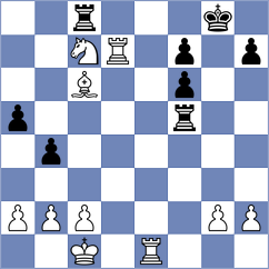 Barbosa - Grebogi (Chess.com INT, 2020)