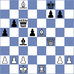 Tanwir - Martins (chess.com INT, 2023)