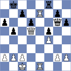Kaslan - Angel Jordan (Chess.com INT, 2020)