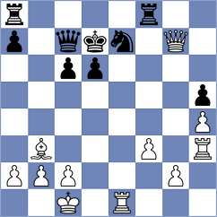 Soler Polo - Martinez Martinez (Collado Villalba, 2009)