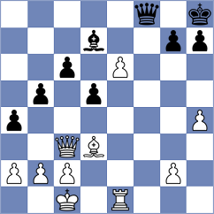 Munoz Paredes - Lacaci Otero (Madrid, 2008)