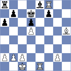 Yoo - Li (Chess.com INT, 2020)