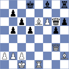 Pranesh - Zhu (chess.com INT, 2025)