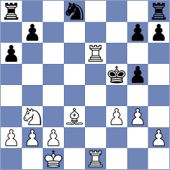 Perrin - Gheorghin (Europe Echecs INT, 2020)