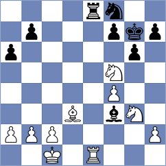 Nagare Kaivalya Sandip - Soham (chess.com INT, 2024)