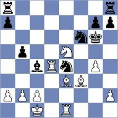 Martic - Turzo (chess.com INT, 2024)