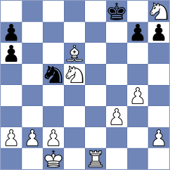 Pradines - Alonso Martin (Villa Ballester, 2005)