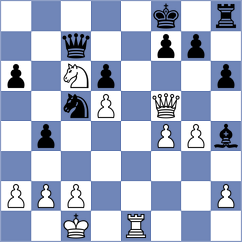 Hernandez Agamez - Becerra (Bogota, 2012)