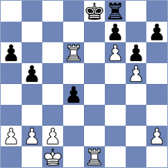 Foerderreuther - Kay (Playchess.com INT, 2007)