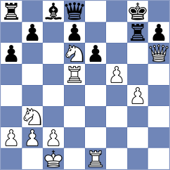 Ivanov - Ortega (Philadelphia, 1996)