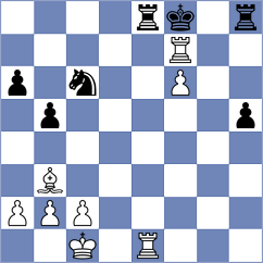 Yeo - Hamilton (Weymouth, 2006)