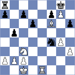 Goryachkina - Ortiz Verdezoto (chess.com INT, 2024)