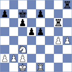 Boix Redorta - Fernandez Guillen (Barcelona ESP, 2024)