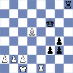 Williams - Doknjas (chess.com INT, 2025)