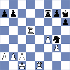 Arndt - Dukic (Germany, 2010)