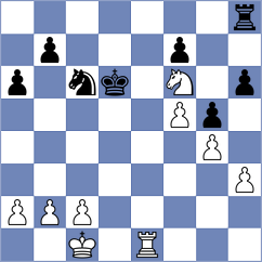 Andrews - Fernandez (Stillwater, 2006)