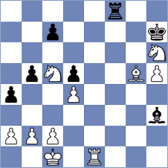 Bulatov - Aminov (Tiumen, 2009)