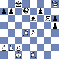 Nayem - Miszler (chess.com INT, 2025)