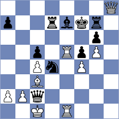 Vestby-Ellingsen - Koelle (chess.com INT, 2023)