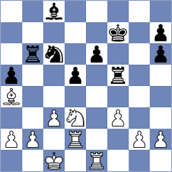 Fedorchuk - Rodriguez Rodriguez (Asnieres-sur-Seine FRA, 2023)
