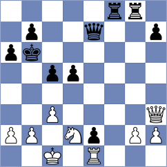 Vasilev - Barros Gutierrez (Zaragoza, 1999)
