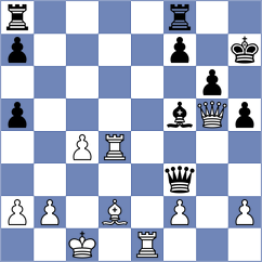 Fakhrutdinov - Vetoshko (chess.com INT, 2024)