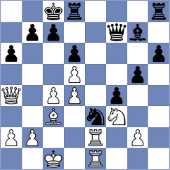 Schiff - Milosevic (London,Canada, 1995)