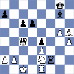 Degtiarev - Souza dos Santos (chess.com INT, 2025)