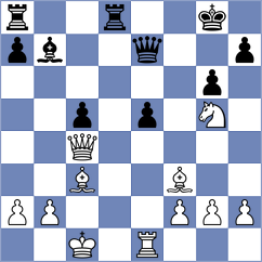 Podolchenko - Pattnayak (Bhubaneswar IND, 2024)