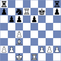 Stoyanov - Jodorcovsky Werjivker (Chess.com INT, 2021)