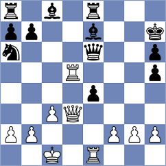 Wimmer - Comp MChess (Vienna, 1990)