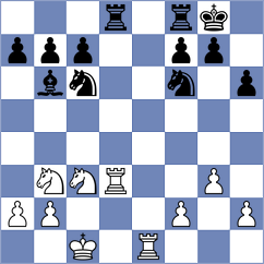 Can - Cuellar Montes (chess.com INT, 2025)
