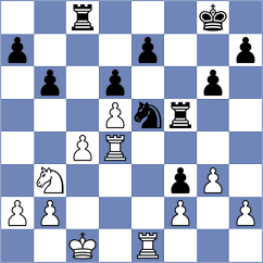 Suarez Garcia - Patallo Bermudez (Aviles, 2006)