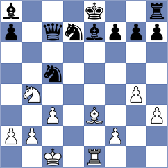 Bourmistrov - Benjamin (Box Hill, 2001)