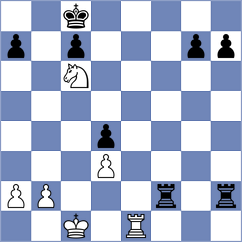McGovern - Smith (Sunningdale, 2013)