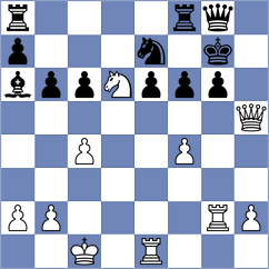 Laurens - Nekam Tchassem (France, 2005)