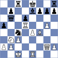 Khan - Wojciechowski (St Helier, 1998)