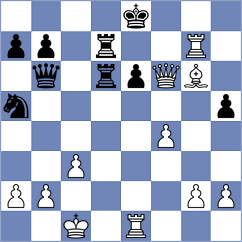 Guerra Tulcan - Budzisz (chess.com INT, 2025)