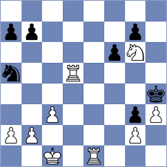 Coughlan - Raphael Hall (Lichess.org INT, 2020)