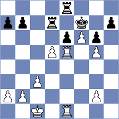 Jacobs - Tilahun (chess.com INT, 2024)