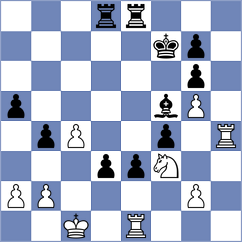 Longen - Ladron de Guevara Pinto (Chess.com INT, 2016)