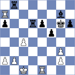 Peatman - Zarnicki (chess.com INT, 2025)
