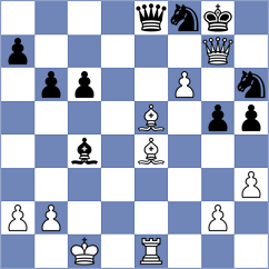 Fuzik - Kryvenko (chess.com INT, 2022)