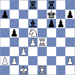 Willy - Shetty (Dulles USA, 2024)