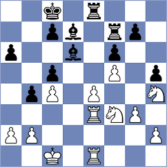 Nachev - Amerkeshev (Sofia, 2007)