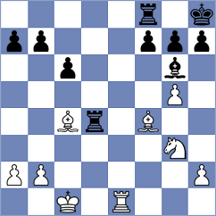 Weetik - Sarana (chess.com INT, 2023)