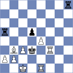Haver - Van der Lende (Bussum, 2011)
