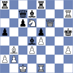 Breuil - Allays (Europe Echecs INT, 2021)