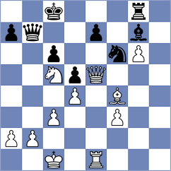 Lubanski - Obratchevsky (Ivanovo, 2008)